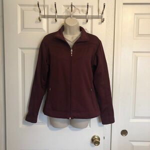 Lucy Activewear Jacket Size Large
